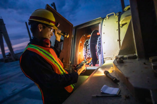 Best Industrial Electrical Services  in Bonneau Beach, SC