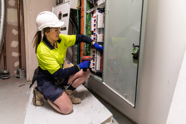 Best Electrical Repair Services  in Bonneau Beach, SC