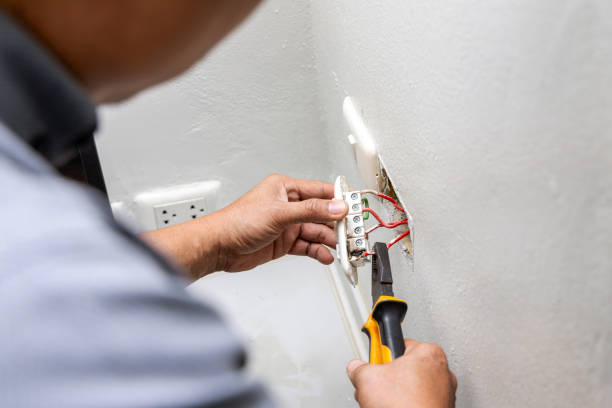 Best Local Electrician Companies  in Bonneau Beach, SC