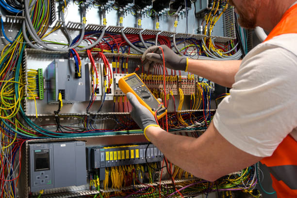 Best Affordable Emergency Electrician  in Bonneau Beach, SC