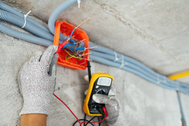 Best Residential Electrician Services  in Bonneau Beach, SC