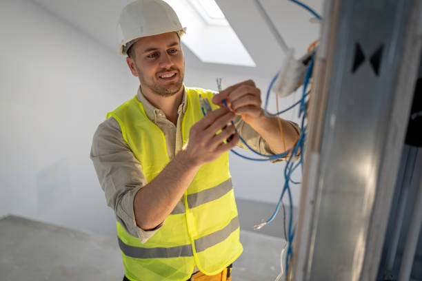 Best Affordable Electrician  in Bonneau Beach, SC
