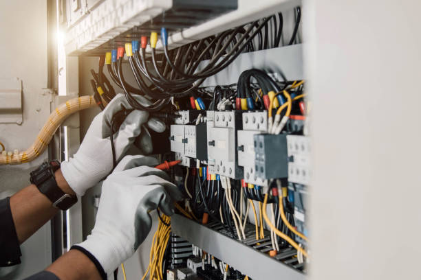 Best Home Electrical Repair  in Bonneau Beach, SC